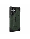 Kup Etui UAG Urban Armor Gear Pathfinder Samsung Galaxy S22 Ultra (zielona) - UAG929GRN - {ean13} - Sklep Home Screen