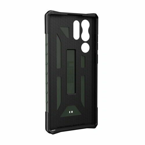 Kup Etui UAG Urban Armor Gear Pathfinder Samsung Galaxy S22 Ultra (zielona) - UAG929GRN - {ean13} - Sklep Home Screen
