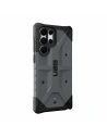 Kup Case UAG Urban Armor Gear Pathfinder Samsung Galaxy S22 Ultra (silber) - UAG928SLV - {ean13} - Sklep Home Screen