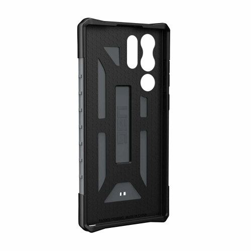 Kup Etui UAG Urban Armor Gear Pathfinder Samsung Galaxy S22 Ultra (srebrna) - UAG928SLV - {ean13} - Sklep Home Screen