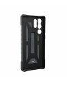 Kup Etui UAG Urban Armor Gear Pathfinder Samsung Galaxy S22 Ultra (srebrna) - UAG928SLV - {ean13} - Sklep Home Screen