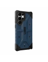 Kup Etui UAG Urban Armor Gear Pathfinder Samsung Galaxy S22 Ultra (niebieska) - UAG927BLU - {ean13} - Sklep Home Screen