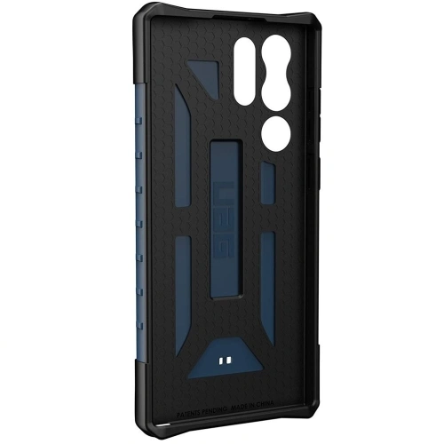 Kup Etui UAG Urban Armor Gear Pathfinder Samsung Galaxy S22 Ultra (niebieska) - UAG927BLU - {ean13} - Sklep Home Screen
