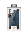 Kup Etui UAG Urban Armor Gear Pathfinder Samsung Galaxy S22 Ultra (niebieska) - UAG927BLU - {ean13} - Sklep Home Screen