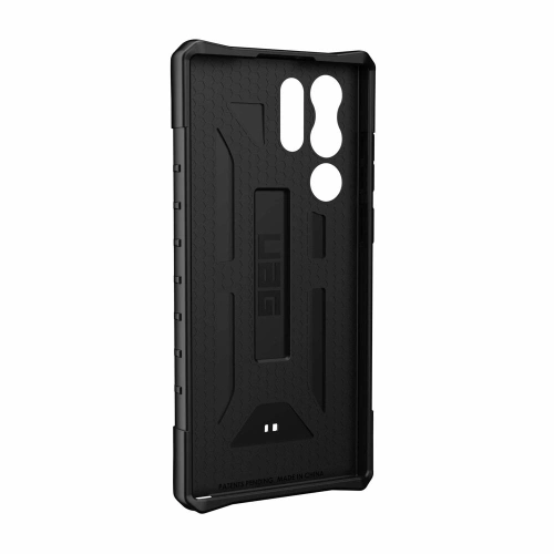 Buy UAG Urban Armor Gear Pathfinder Samsung Galaxy S22 Ultra (black) - UAG926BLK - {ean13} - Home Screen Store Europe