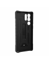 Kup Case UAG Urban Armor Gear Pathfinder Samsung Galaxy S22 Ultra (schwarz) - UAG926BLK - {ean13} - Sklep Home Screen