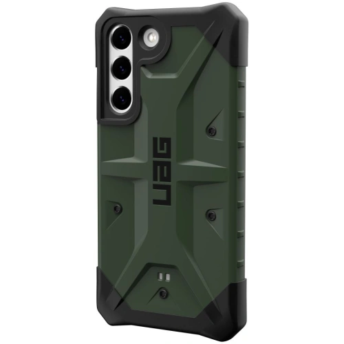 Kup Etui UAG Urban Armor Gear Pathfinder Samsung Galaxy S22+ Plus (zielona) - UAG924GRN - {ean13} - Sklep Home Screen