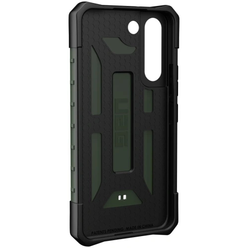 Kup Etui UAG Urban Armor Gear Pathfinder Samsung Galaxy S22 (zielona) - UAG925GRN - {ean13} - Sklep Home Screen
