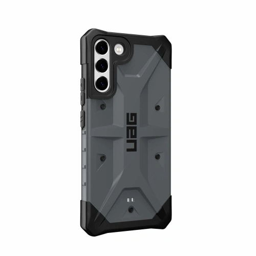 Kup Etui UAG Urban Armor Gear Pathfinder Samsung Galaxy S22+ Plus (srebrna) - UAG923SLV - {ean13} - Sklep Home Screen