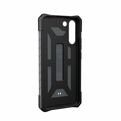 Kup Etui UAG Urban Armor Gear Pathfinder Samsung Galaxy S22+ Plus (srebrna) - UAG923SLV - {ean13} - Sklep Home Screen