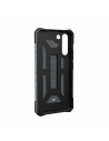 Kup Etui UAG Urban Armor Gear Pathfinder Samsung Galaxy S22+ Plus (srebrna) - UAG923SLV - {ean13} - Sklep Home Screen