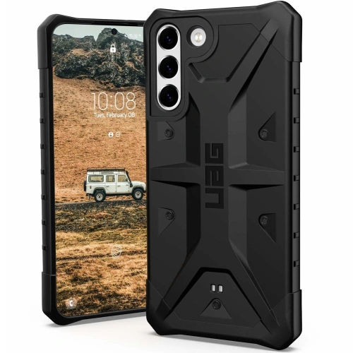 Kup Etui UAG Urban Armor Gear Pathfinder Samsung Galaxy S22 (fekete) - UAG918BLK - {ean13} - Sklep Home Screen