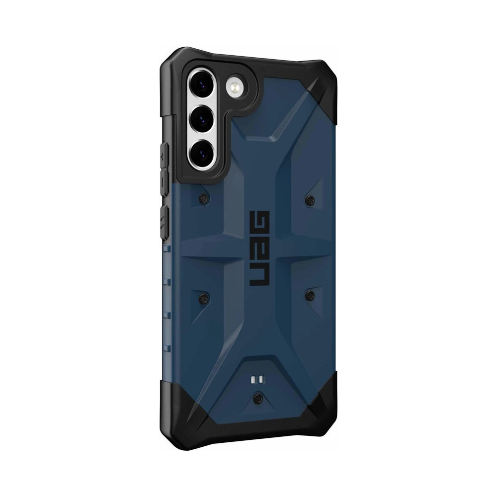 homescreen.pl - Etui UAG Urban Armor Gear Pathfinder Samsung Galaxy S22 (niebieska)