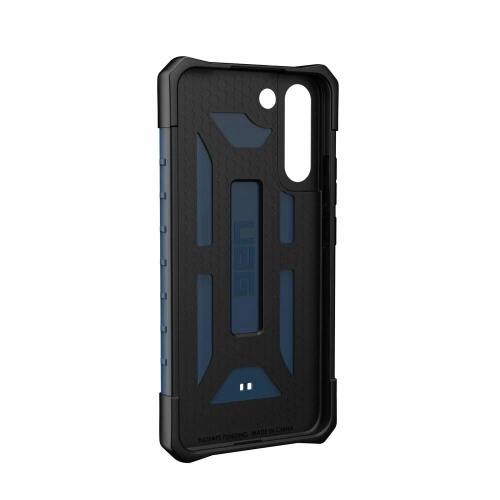 Kup Etui UAG Urban Armor Gear Pathfinder Samsung Galaxy S22 (albastră) - UAG919BLU - {ean13} - Sklep Home Screen