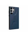 Kup Etui UAG Urban Armor Gear Civilian Samsung Galaxy S22 Ultra (niebieska) - UAG916BLU - {ean13} - Sklep Home Screen