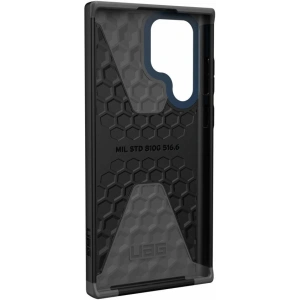 homescreen.pl - Etui UAG Urban Armor Gear Civilian Samsung Galaxy S22 Ultra (niebieska)