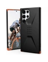 homescreen.pl - Etui UAG Urban Armor Gear Civilian Samsung Galaxy S22 Ultra (czarna)