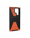 Kup Etui UAG Urban Armor Gear Civilian Samsung Galaxy S22 Ultra (fekete) - UAG915BLK - {ean13} - Sklep Home Screen