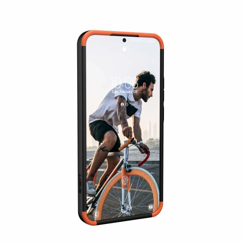 Buy UAG Urban Armor Gear Civilian Samsung Galaxy S22+ Plus (black) - UAG912BLK - {ean13} - Home Screen Store Europe