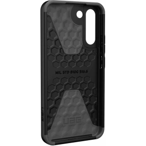 homescreen.pl - Etui UAG Urban Armor Gear Civilian Samsung Galaxy S22 (niebieska)