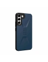 Buy UAG Urban Armor Gear Civilian Samsung Galaxy S22+ Plus (blue) - UAG913BLU - {ean13} - Home Screen Store Europe