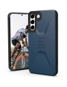homescreen.pl - Etui UAG Urban Armor Gear Civilian Samsung Galaxy S22+ Plus (niebieska)