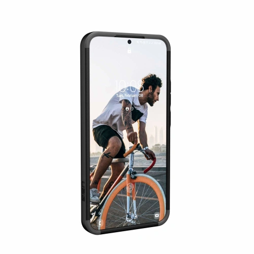 Buy UAG Urban Armor Gear Civilian Samsung Galaxy S22+ Plus (blue) - UAG913BLU - {ean13} - Home Screen Store Europe
