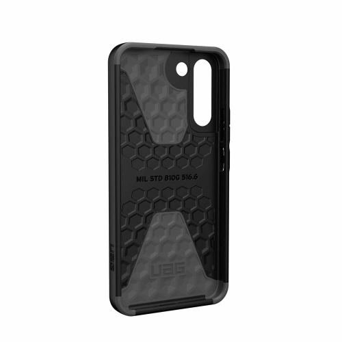 Kup Etui UAG Urban Armor Gear Civilian Samsung Galaxy S22+ Plus (niebieska) - UAG913BLU - {ean13} - Sklep Home Screen