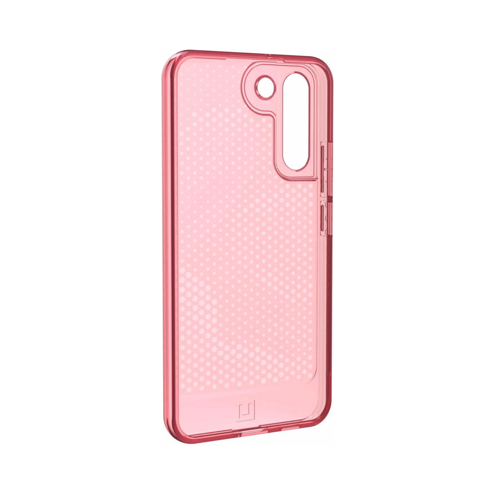 homescreen.pl - Etui UAG Urban Armor Gear Lucent [U] Samsung Galaxy S22 5G (clay)