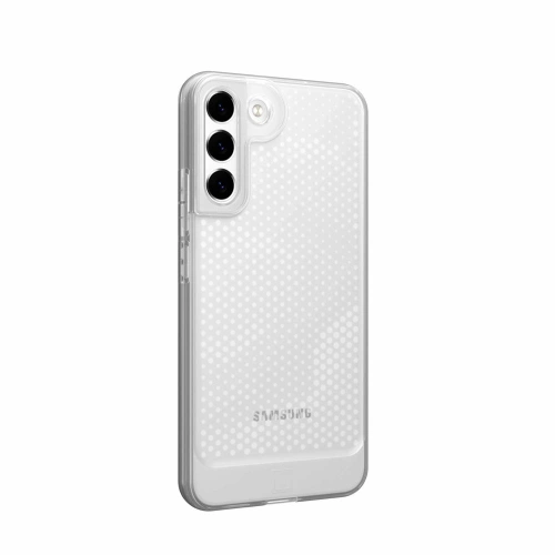 Buy UAG Urban Armor Gear Lucent [U] - obudowa ochronna do Samsung Galaxy S22 5G (ice) - UAG933ICE - {ean13} - Home Screen Store Europe