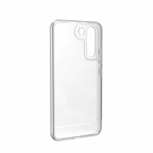 Kup Etui UAG Lucent [U] Samsung Galaxy S22 5G (gheață) - UAG933ICE - {ean13} - Sklep Home Screen