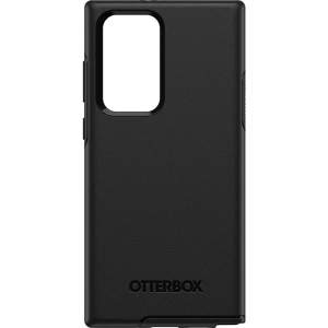 Kup Case OtterBox Symmetry Samsung Galaxy S22 Ultra (schwarz) - OTB208BLK - {ean13} - Sklep Home Screen