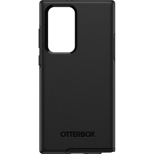 Kup Case OtterBox Symmetry Samsung Galaxy S22 Ultra (schwarz) - OTB208BLK - {ean13} - Sklep Home Screen