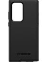 Kup Case OtterBox Symmetry Samsung Galaxy S22 Ultra (schwarz) - OTB208BLK - {ean13} - Sklep Home Screen