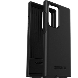 Kup Case OtterBox Symmetry Samsung Galaxy S22 Ultra (schwarz) - OTB208BLK - {ean13} - Sklep Home Screen