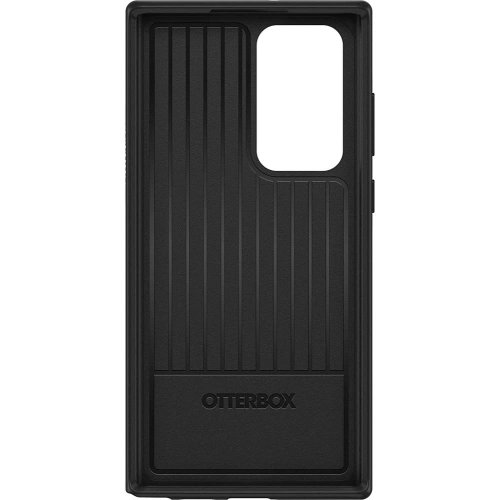 Kup Case OtterBox Symmetry Samsung Galaxy S22 Ultra (schwarz) - OTB208BLK - {ean13} - Sklep Home Screen