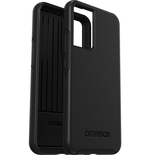 Kup Case OtterBox Symmetry Samsung Galaxy S22+ Plus (schwarz) - OTB207BLK - {ean13} - Sklep Home Screen