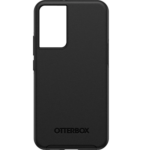 Kup Case OtterBox Symmetry Samsung Galaxy S22+ Plus (schwarz) - OTB207BLK - {ean13} - Sklep Home Screen