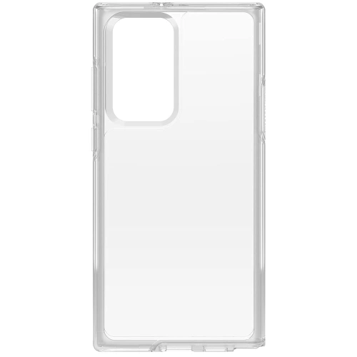 Kup Case OtterBox Symmetry Clear Samsung Galaxy S22 Ultra (klar) - OTB205CL - {ean13} - Sklep Home Screen