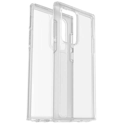 Kup Case OtterBox Symmetry Clear Samsung Galaxy S22 Ultra (klar) - OTB205CL - {ean13} - Sklep Home Screen
