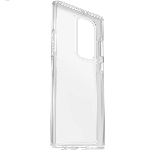 Kup Case OtterBox Symmetry Clear Samsung Galaxy S22 Ultra (klar) - OTB205CL - {ean13} - Sklep Home Screen