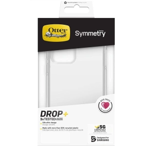 Kup Case OtterBox Symmetry Clear Samsung Galaxy S22 Ultra (klar) - OTB205CL - {ean13} - Sklep Home Screen
