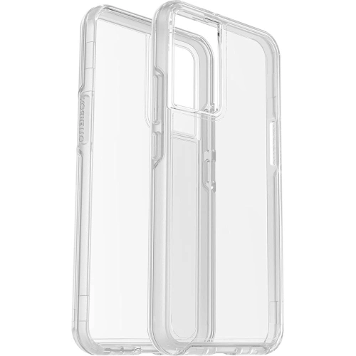 Kup Case OtterBox Symmetry Clear Samsung Galaxy S22+ Plus (transparent) - OTB204CL - {ean13} - Sklep Home Screen