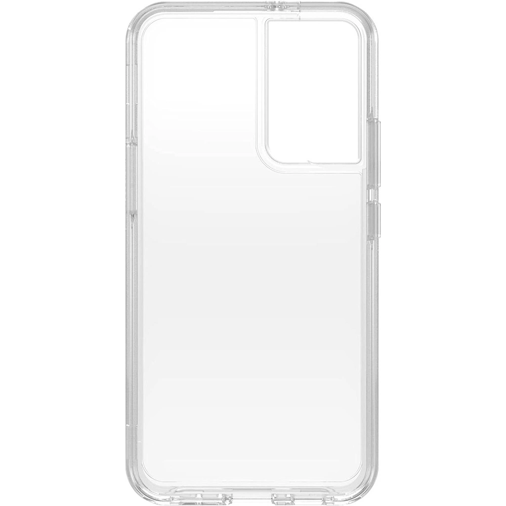 homescreen.pl - Etui OtterBox Symmetry Clear Samsung Galaxy S22+ Plus (przezroczysta)