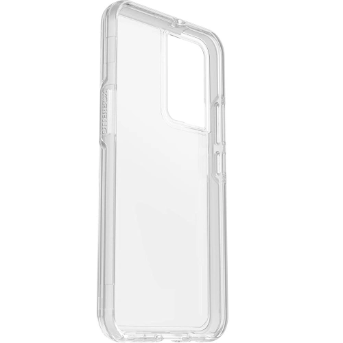 Kup Case OtterBox Symmetry Clear Samsung Galaxy S22+ Plus (transparent) - OTB204CL - {ean13} - Sklep Home Screen