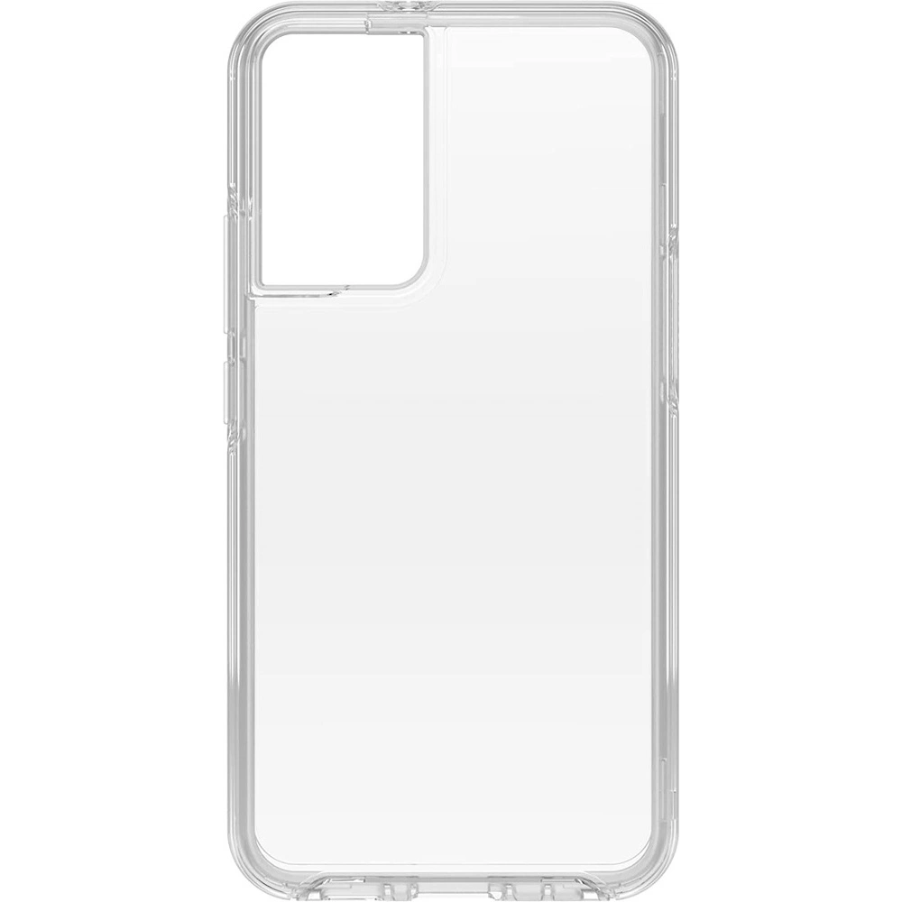 homescreen.pl - Etui OtterBox Symmetry Clear Samsung Galaxy S22 (przezroczysta)