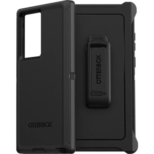 Kup Case OtterBox Defender Samsung Galaxy S22 Ultra (schwarz) - OTB202BLK - {ean13} - Sklep Home Screen