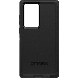 Kup Case OtterBox Defender Samsung Galaxy S22 Ultra (schwarz) - OTB202BLK - {ean13} - Sklep Home Screen