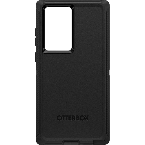 Kup Etui OtterBox Defender Samsung Galaxy S22 Ultra (neagră) - OTB202BLK - {ean13} - Sklep Home Screen