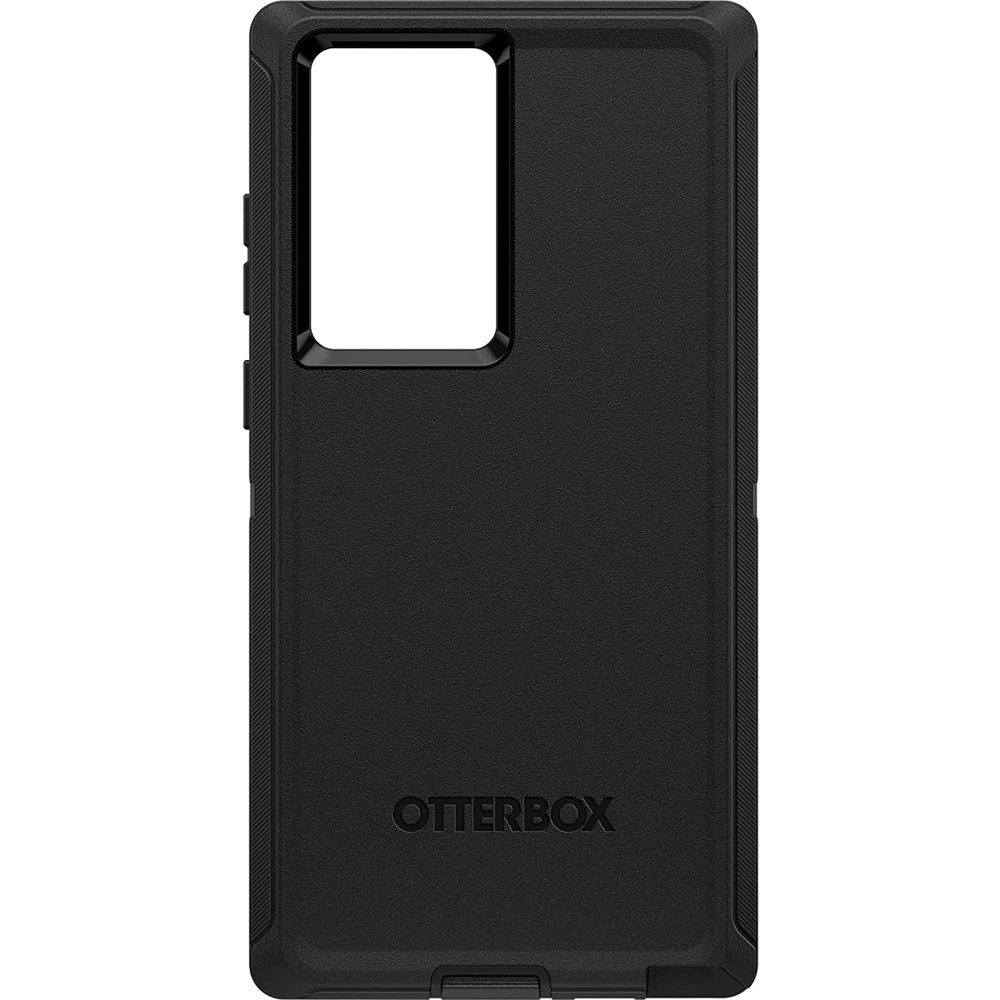 homescreen.pl - Etui OtterBox Defender Samsung Galaxy S22 Ultra (czarna)